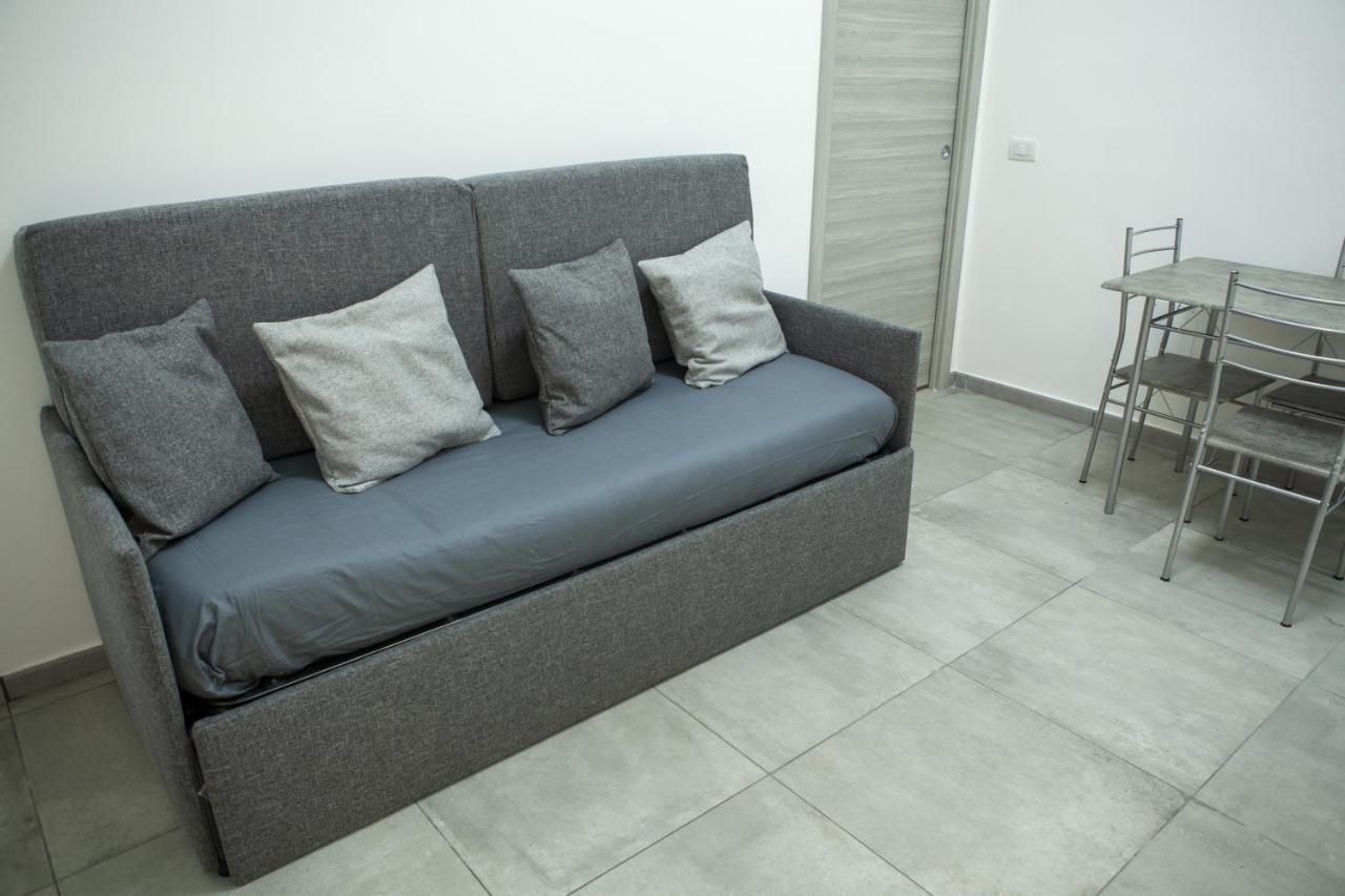 Na' Stanza In Piazza Apartment Napoli Exterior foto