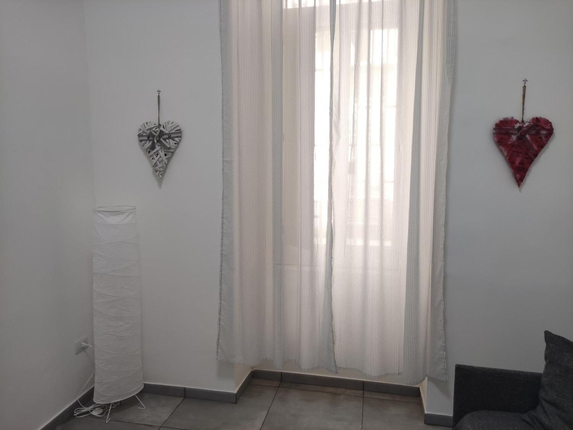 Na' Stanza In Piazza Apartment Napoli Exterior foto