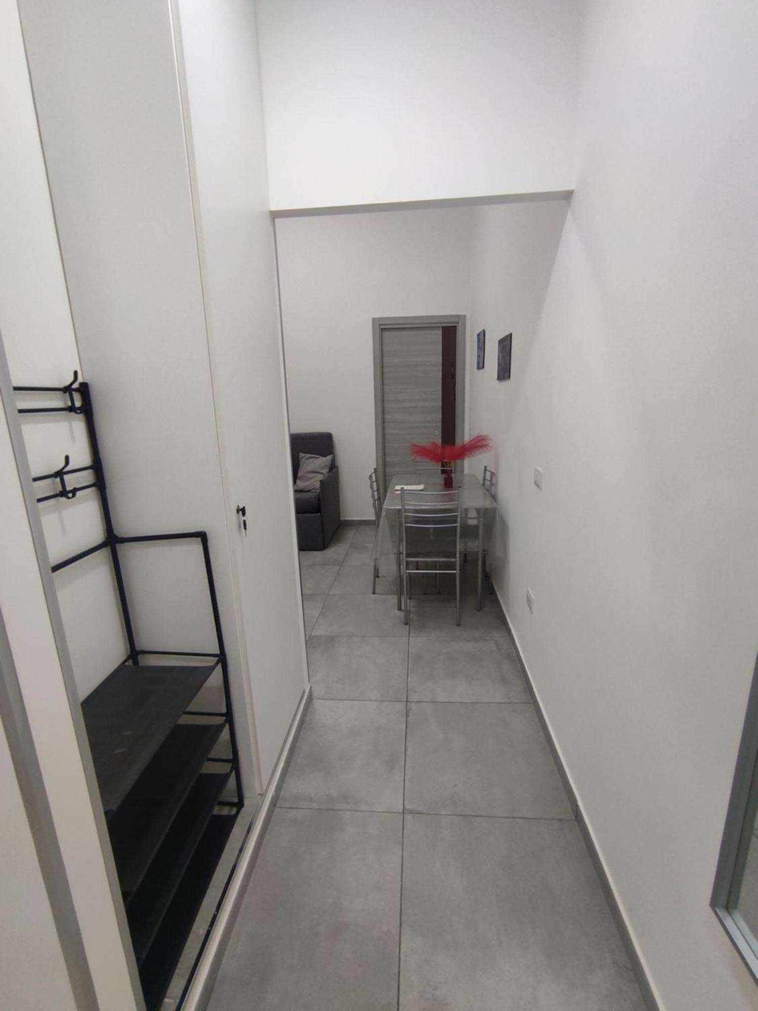 Na' Stanza In Piazza Apartment Napoli Exterior foto