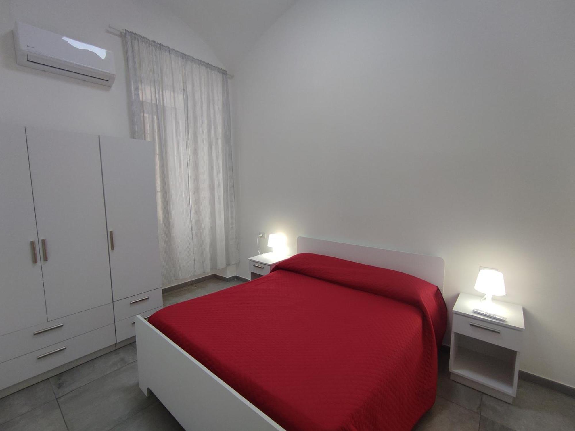 Na' Stanza In Piazza Apartment Napoli Exterior foto