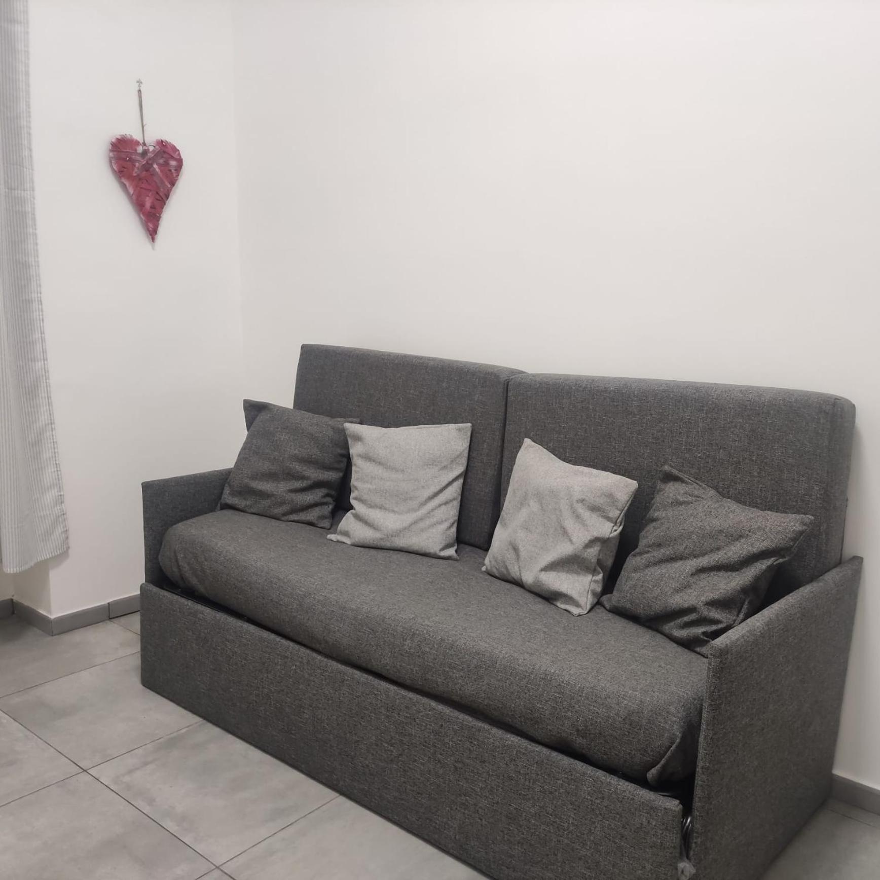 Na' Stanza In Piazza Apartment Napoli Exterior foto